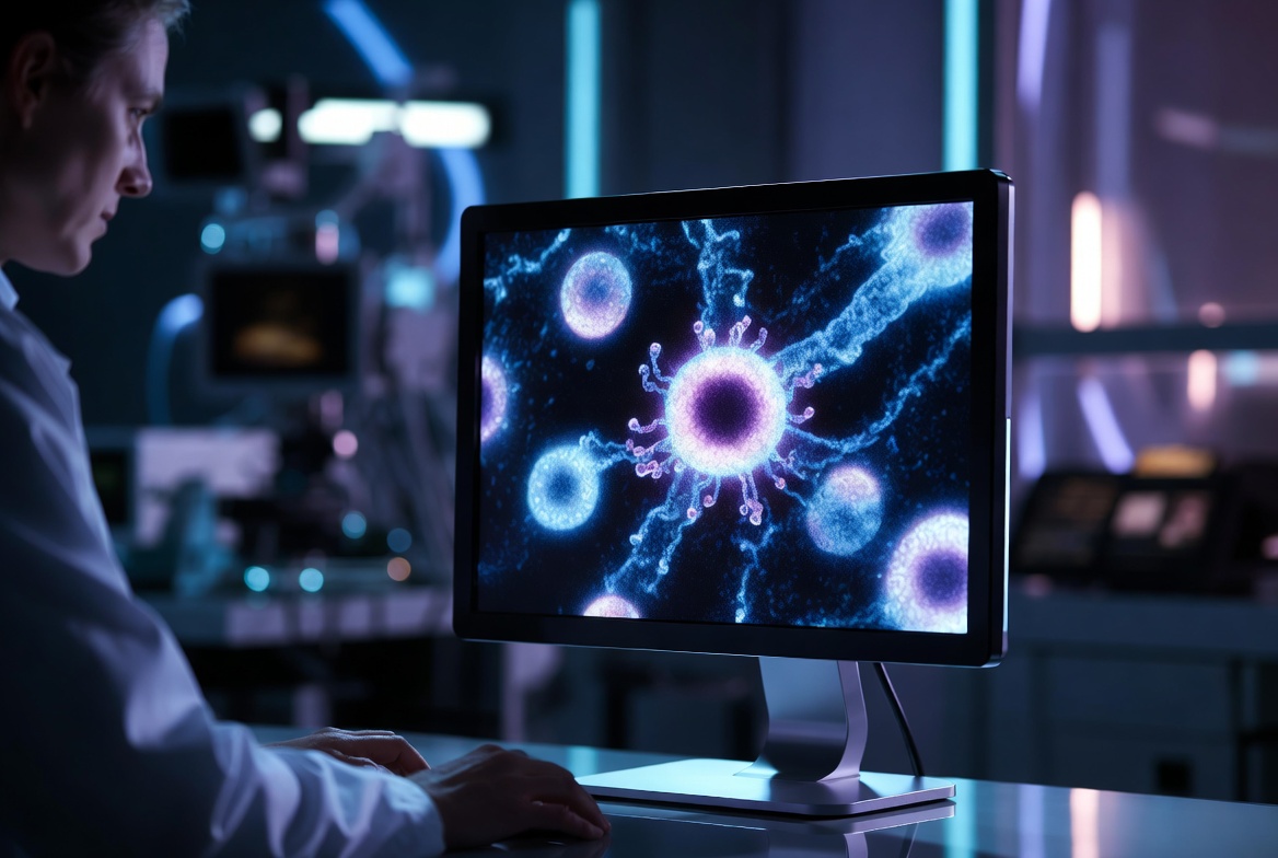 New breakthroughs in cancer research 2024