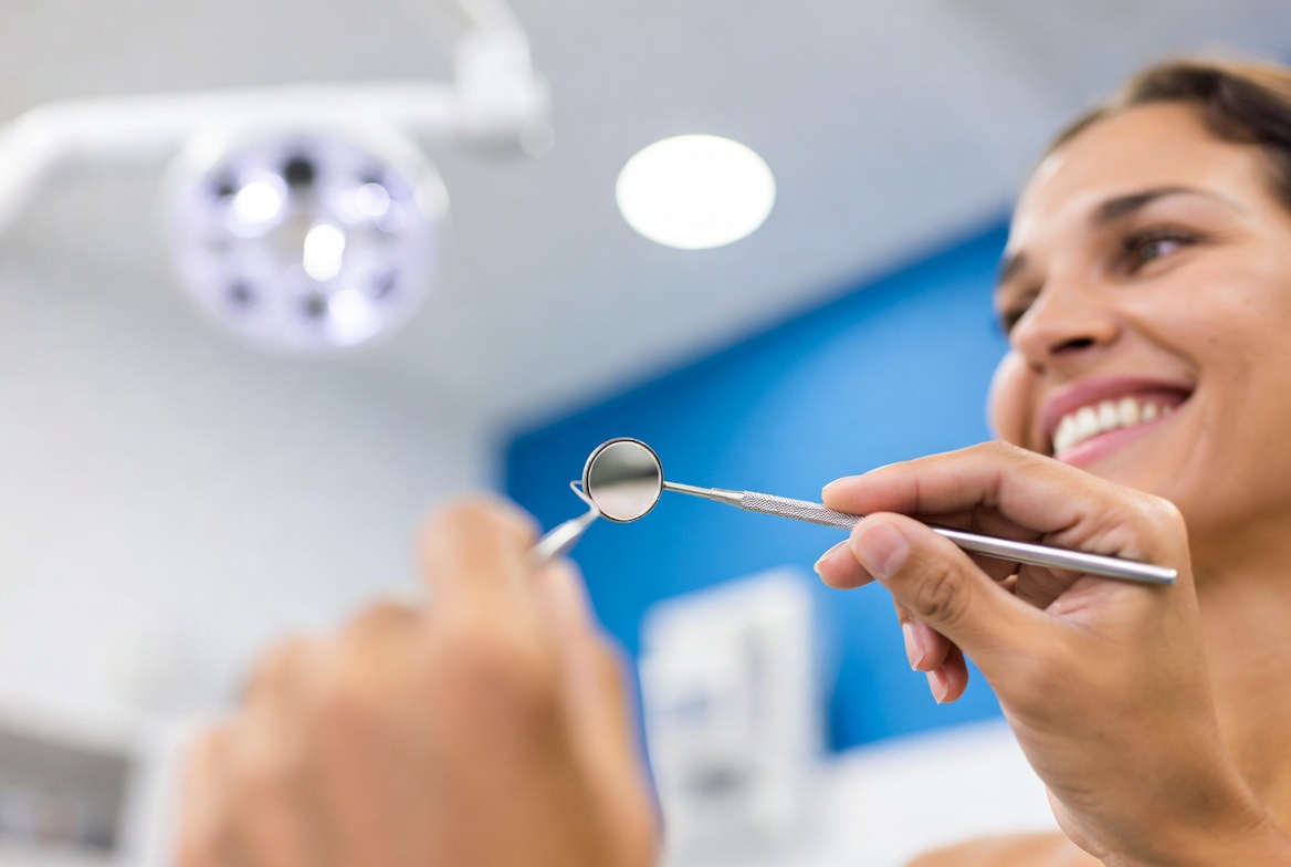 Advances in dental care and what to expect in 2025