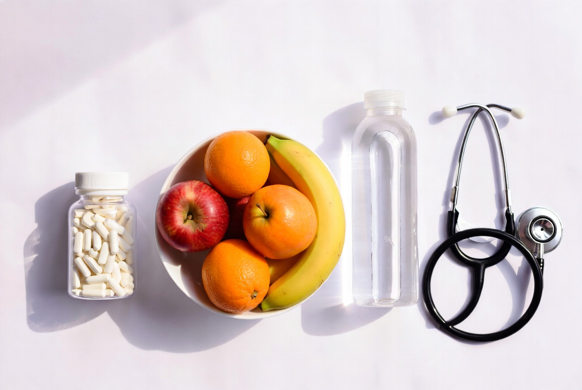 The future of personalised medicine and genomics