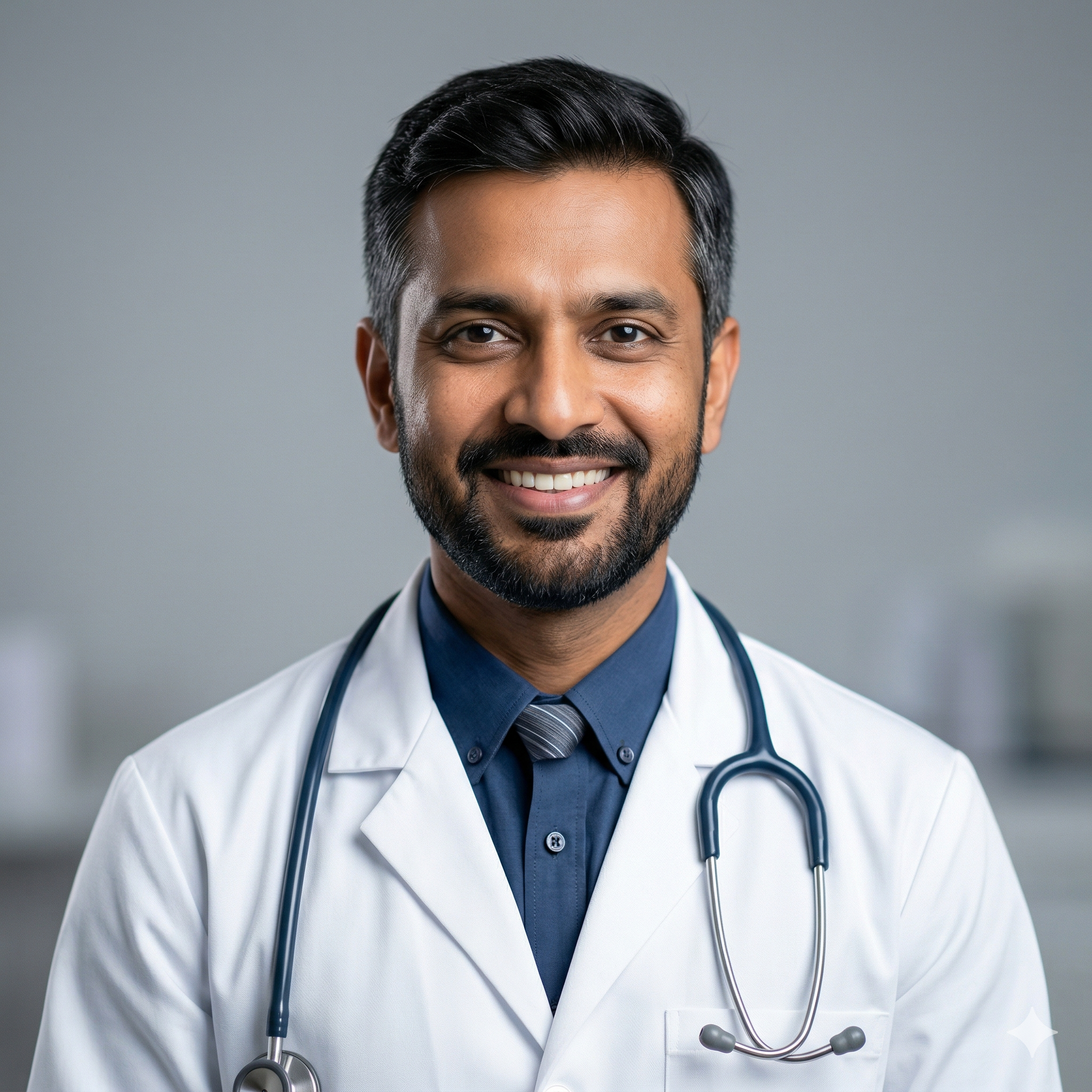 Dr. Meera Patel