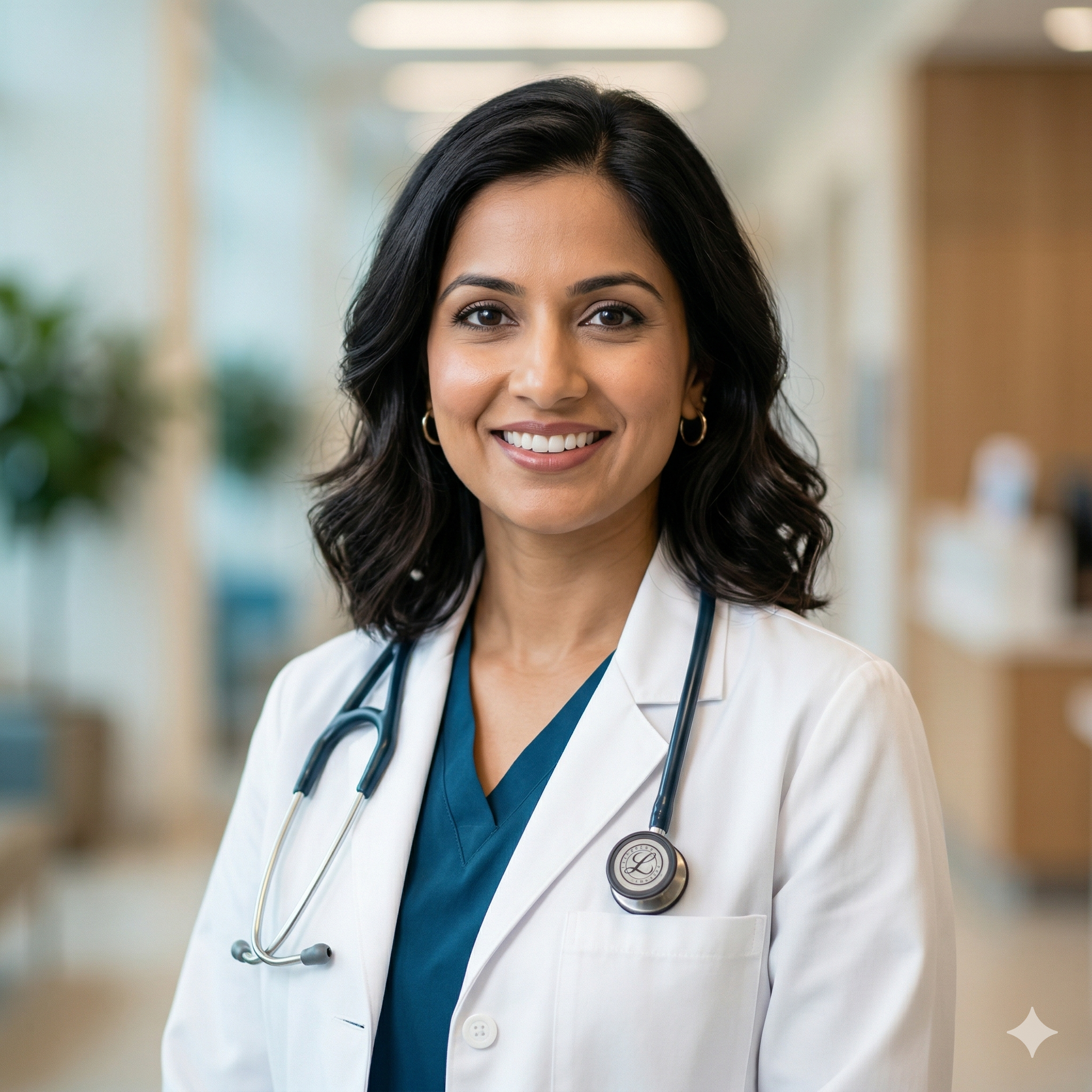 Dr. Arjun Shah