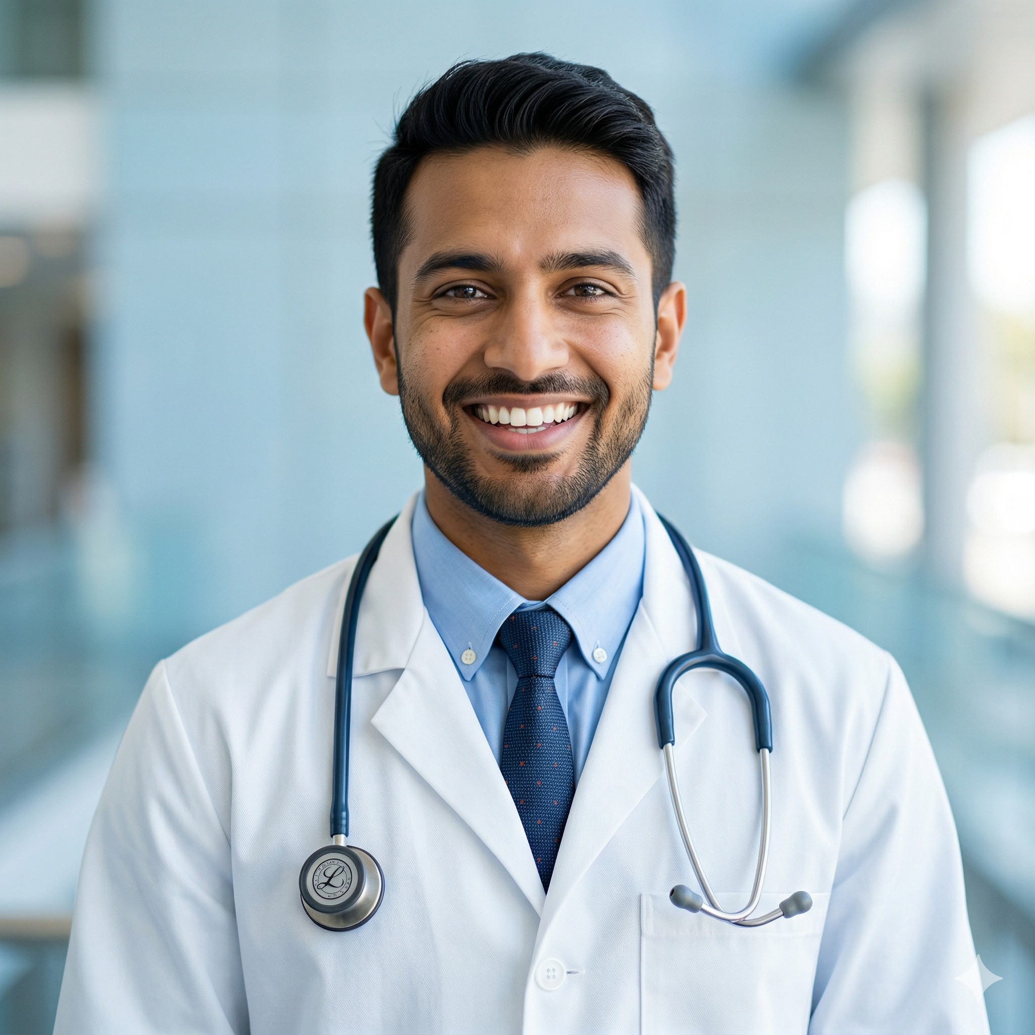 Dr. Rahul Mehta