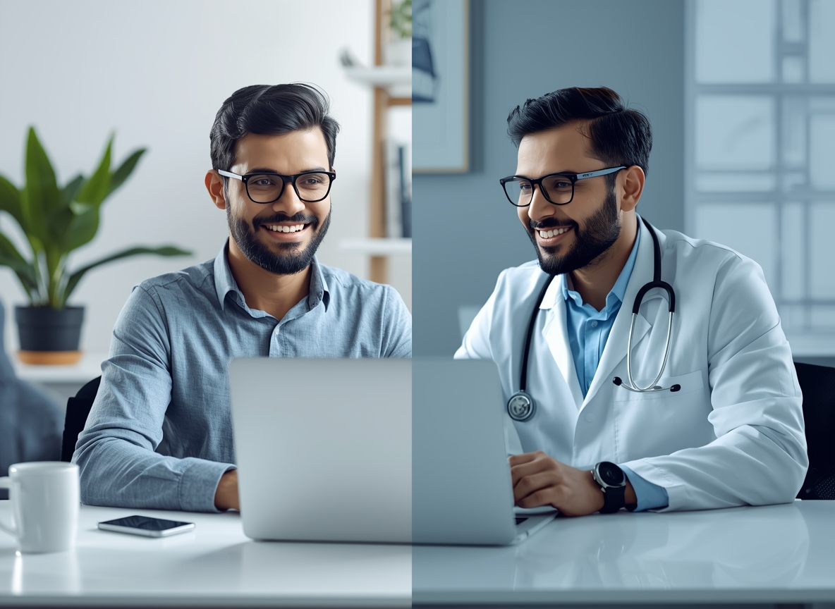 Telemedicine